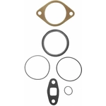 Order Turbocharger Gasket Set by FEL-PRO - ES72697 For Your Vehicle