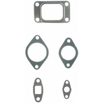 Order Turbocharger Gasket Set by FEL-PRO - ES72811 For Your Vehicle