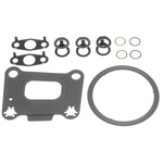 Order Turbocharger Gasket Set by MAHLE ORIGINAL - GS33756 For Your Vehicle