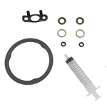 Order Turbocharger Gasket Set by MAHLE ORIGINAL - GS33909 For Your Vehicle