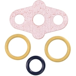 Order MAHLE ORIGINAL - GS33576 - Turbocharger Gasket Set For Your Vehicle