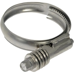 Order DORMAN/HELP - 55244 - Intercooler Hose Clamp For Your Vehicle