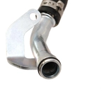 Order Tube de retour d'huile de turbocompresseur by CRP/REIN - TRP0311 For Your Vehicle