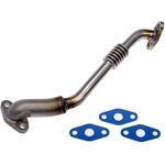 Order DORMAN - 625-803 - Turbocharger Oil Line For Your Vehicle