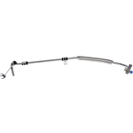 Order DORMAN - 625-815 - Turbocharger Oil Line For Your Vehicle