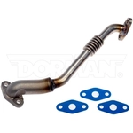 Order Tube de retour d'huile de turbocompresseur by DORMAN (OE SOLUTIONS) - 625-803 For Your Vehicle