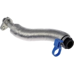 Order DORMAN (OE SOLUTIONS) - 625-826 - Turbocharger Oil Return Tube For Your Vehicle