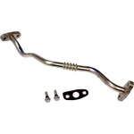 Order DORMAN (OE SOLUTIONS) - 667-524 - Turbocharger Oil Return Tube For Your Vehicle