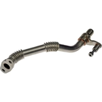 Order DORMAN (OE SOLUTIONS) - 667-609 - Turbocharger Oil Return Line For Your Vehicle