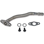 Order Tube de retour d'huile de turbocompresseur by DORMAN (OE SOLUTIONS) - 904-350 For Your Vehicle