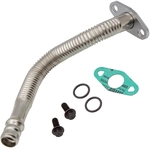 Order EDELMANN - 1029 - Tube de retour d'huile de turbocompresseur For Your Vehicle