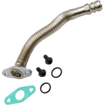 Order EDELMANN - 1032 - Tube de retour d'huile de turbocompresseur For Your Vehicle