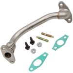 Order EDELMANN - 1034 - Tube de retour d'huile de turbocompresseur For Your Vehicle