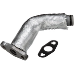 Order GATES - TL199 - Turbocharger Oil Return Tube For Your Vehicle