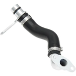 Order Tube de retour d'huile de turbocompresseur by GATES - TL120 For Your Vehicle