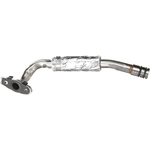 Order Tube de retour d'huile de turbocompresseur by GATES - TL133 For Your Vehicle