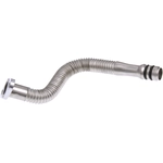 Order Tube de retour d'huile de turbocompresseur by GATES - TL149 For Your Vehicle