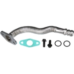 Order Tube de retour d'huile de turbocompresseur by GATES - TL151 For Your Vehicle