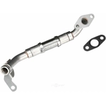 Order Tube de retour d'huile de turbocompresseur by GATES - TL159 For Your Vehicle