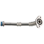 Order BLUE STREAK (HYGRADE MOTOR) - TIH27 - Turbocharger Oil Feed Hose For Your Vehicle