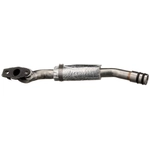 Order BLUE STREAK (HYGRADE MOTOR) - TIH7 - Inlet Turbocharger Oil Line For Your Vehicle