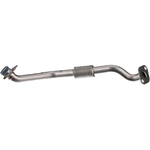 Order BLUE STREAK (HYGRADE MOTOR) - TIH86 - Turbocharger Oil Line For Your Vehicle