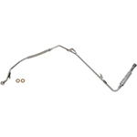 Order DORMAN - 625-811 - Turbocharger Oil Line For Your Vehicle