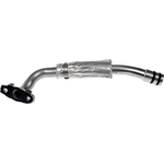 Order DORMAN - 625-817 - Turbocharger Oil Return Tube For Your Vehicle