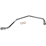 Order DORMAN - 625-827 - Turbocharger Oil Line For Your Vehicle