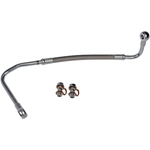 Order DORMAN - 904-118 - Turbocharger Oil Feed Line For Your Vehicle