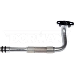 Order Ligne d'alimentation en huile du turbocompresseur by DORMAN (OE SOLUTIONS) - 625-816 For Your Vehicle