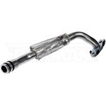 Order Ligne d'alimentation en huile du turbocompresseur by DORMAN (OE SOLUTIONS) - 625-817 For Your Vehicle