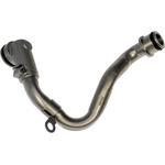 Order DORMAN (OE SOLUTIONS) - 667550 - Turbocharger Oil Line For Your Vehicle