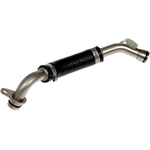 Order DORMAN (OE SOLUTIONS) - 667-558 - Turbocharger Oil Return Line For Your Vehicle