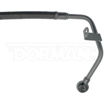 Order Ligne d'alimentation en huile du turbocompresseur by DORMAN (OE SOLUTIONS) - 667-594 For Your Vehicle