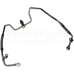 Order Ligne d'alimentation en huile du turbocompresseur by DORMAN (OE SOLUTIONS) - 667-595 For Your Vehicle