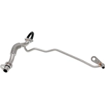 Order DORMAN (OE SOLUTIONS) - 667-639 - Turbocharger Oil Line For Your Vehicle