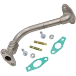 Order EDELMANN - 1025 - Turbocharger Oil Return Tube For Your Vehicle