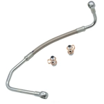 Order EDELMANN - 1026 - Ligne d'alimentation en huile du turbocompresseur For Your Vehicle