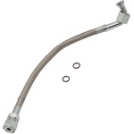 Order EDELMANN - 1031 - Ligne d'alimentation en huile du turbocompresseur For Your Vehicle