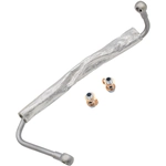 Order EDELMANN - 1035 - Ligne d'alimentation en huile du turbocompresseur For Your Vehicle