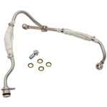 Order EDELMANN - 1036 - Ligne d'alimentation en huile du turbocompresseur For Your Vehicle