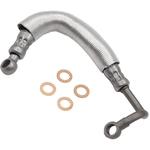 Order EDELMANN - 1038 - Ligne d'alimentation en huile du turbocompresseur For Your Vehicle