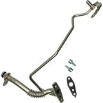 Order EDELMANN - 1059 - Turbocharger Oil Line For Your Vehicle