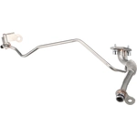 Order Ligne d'alimentation en huile du turbocompresseur by GATES - TL115 For Your Vehicle