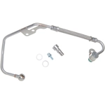 Order Ligne d'alimentation en huile du turbocompresseur by GATES - TL142 For Your Vehicle