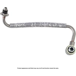 Order Turbocharger Oil Supply Line by ROTOMASTER - K1042237N For Your Vehicle