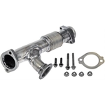 Order Turbocharger Pipe by DORMAN - 679009 For Your Vehicle