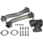 Order DORMAN (OE SOLUTIONS) - 679-005 - Tuyau de turbocompresseur For Your Vehicle