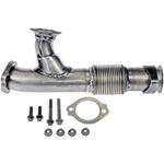 Order Tuyau de turbocompresseur by DORMAN (OE SOLUTIONS) - 679-009 For Your Vehicle